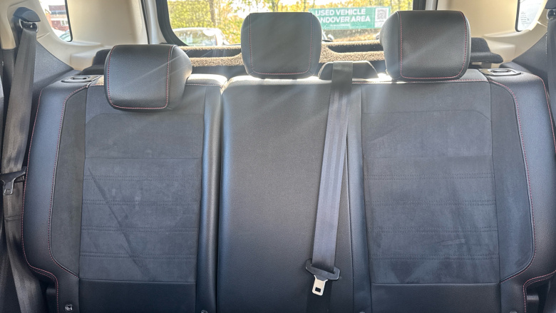 Ford EcoSport 1.0 EcoBoost 125 ST-Line 5dr Petrol Hatchback
